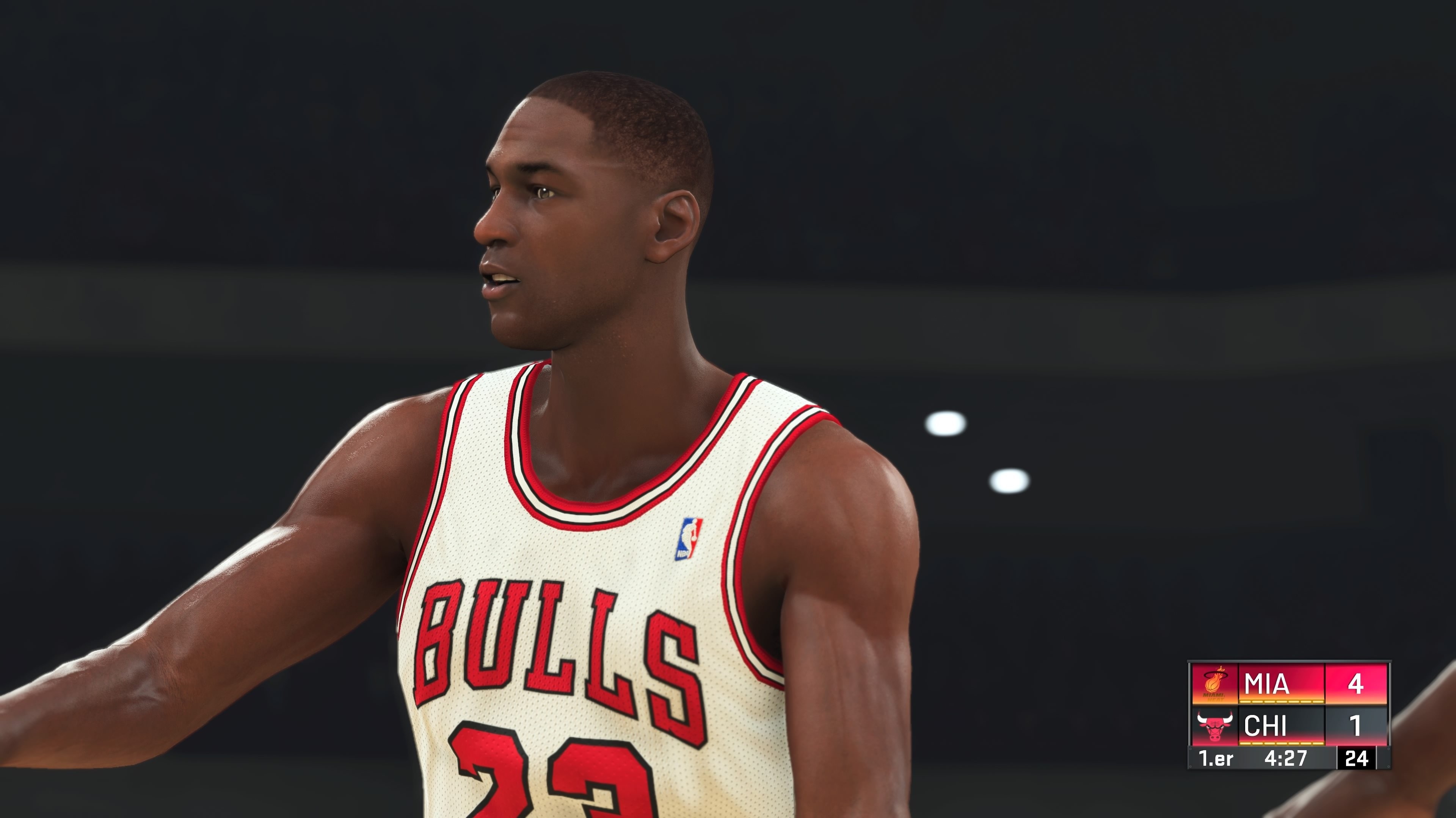 NBA 2K20 - Imagen 22